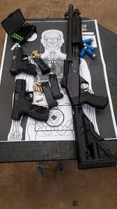 Image result for Fermoy Airsoft Gun Club