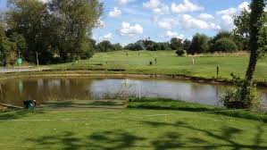 Image result for Downshire Golf Complex