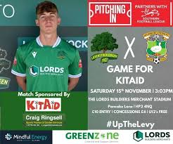 Image result for Leverstock Green Cricket Club