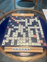 Image result for U3A Cynon Valley Scrabble Club