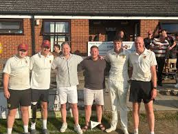 Image result for Methley Cricket Club