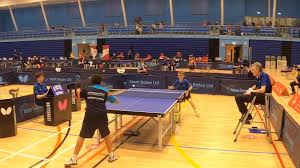 Image result for Chessington Table Tennis Club