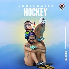 Image result for Ealing Octopush Club