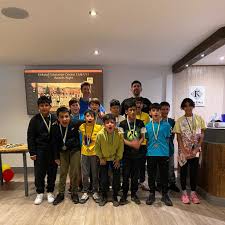 Image result for Kirkstall Educational Cricket Club