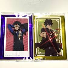 「XANXUS（ザンザス）」の画像検索結果