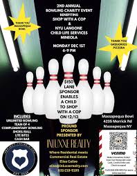 Image result for British Police Tenpin Bowling Association