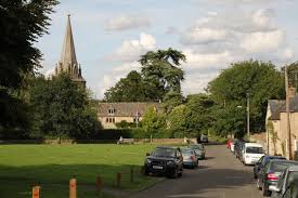 Image result for Shipton Under Wychwood Cc