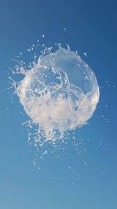 Image result for water balloon burst