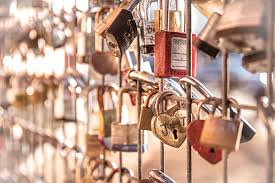 Image result for love locks