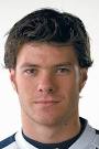Xabi Alonso A.k.a Dexter