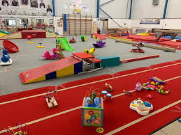 Image result for Colchester School Of Gymnastics