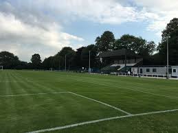 Image result for Cheadle Town Football Club