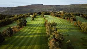 Image result for Aberdare Golf Club