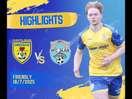 Image result for Ponthenri A F C