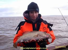 Image result for Bristol Channel Sea Fishing