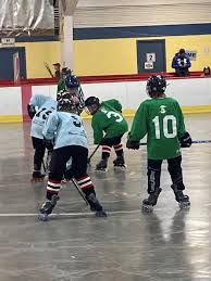 Image result for Halifax Roller Hockey Club