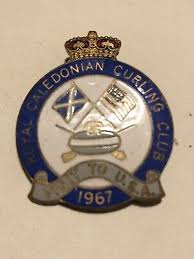 Image result for Royal Caledonian Curling Club