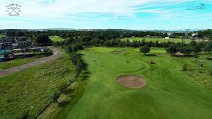 Image result for Falkirk Tryst Golf Club