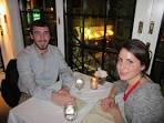 Dinner With Cupid « I Love A Good Love Story.