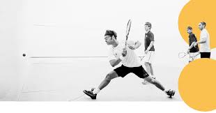 Image result for York Squash Rackets Club