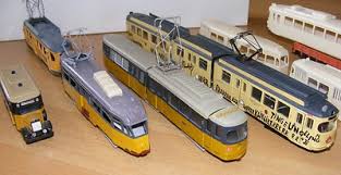 Image result for tram rotterdam allan