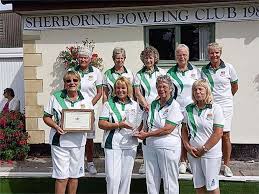Image result for Lyme Regis Bowling Club