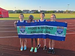 Image result for Louth Athletic Club