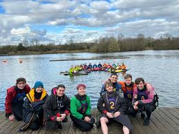 Image result for York University Canoepolo Club