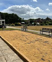 Image result for Atherley Bowling Club