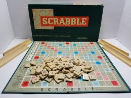 Image result for South Yorkshire Scrabble Club