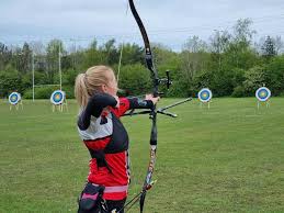 Image result for Assheton Bowmen Archery Club