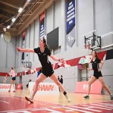 Image result for Northallerton Badminton Club