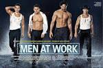 Magic Mike | HP Blusukan