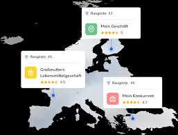 Bildergebnis für seo karten image
