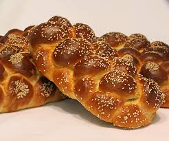 Image result for Challah