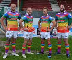 Image result for Keighley Cougars