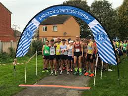 Image result for Shelton Striders