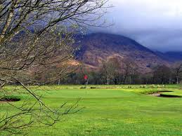 Image result for Isle Of Seil Golf Club