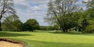 Image result for Royal Wimbledon Golf Club