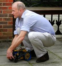 Image result for HENLEY SOCIETY OF MECCANO ENGINEERS