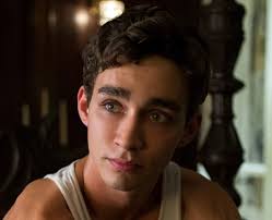 Image result for Robbie Sheehan