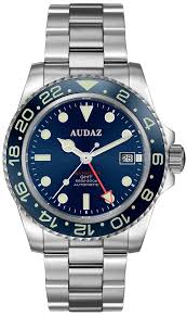 Image result for GMT watch