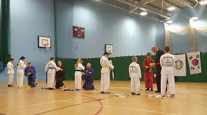 Image result for Hitchin Choi Kwang-Do