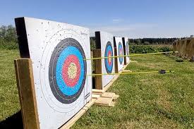 Image result for Callander Target Sports Club