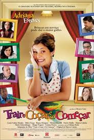 Trair e Coçar, É Só Começar  DVDRip  AVI  