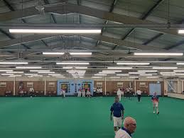 Image result for Long Eaton Zingari Bowls Club