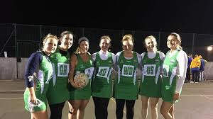 Image result for Haxby Netball Club