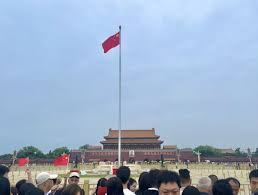 Image result for tiananmen
