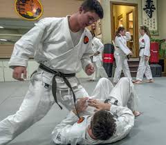 Image result for Judo/Ju-Jitsu Self Defence