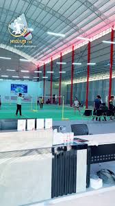 Image result for Alpha Badminton Club